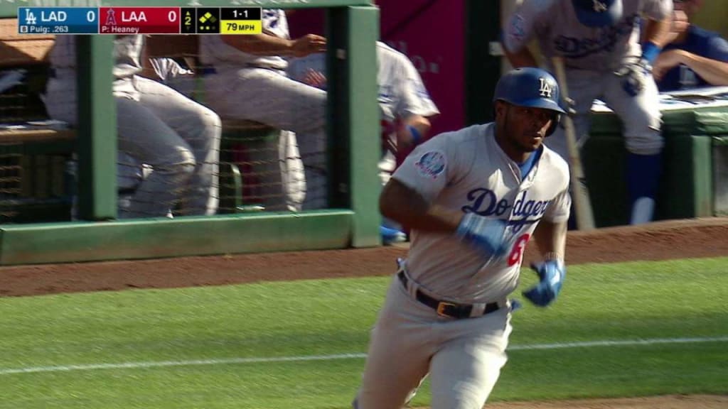 Is Yasiel Puig Bad Now? - Off The Bench