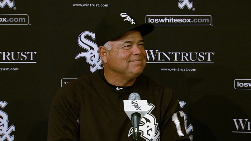 Renteria on loss to Mariners