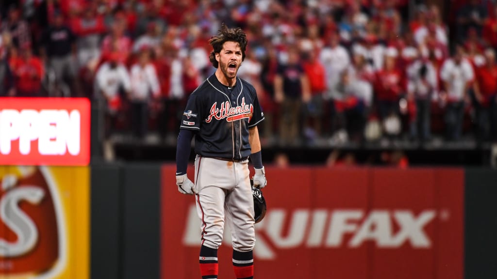 Atlanta Braves News: Dansby Swanson's hair needs your help in MLB poll