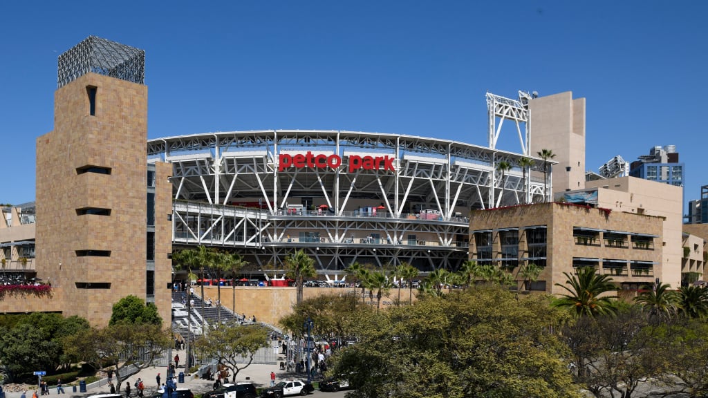 San Diego Padres opening weekend: Fans set new attendance record