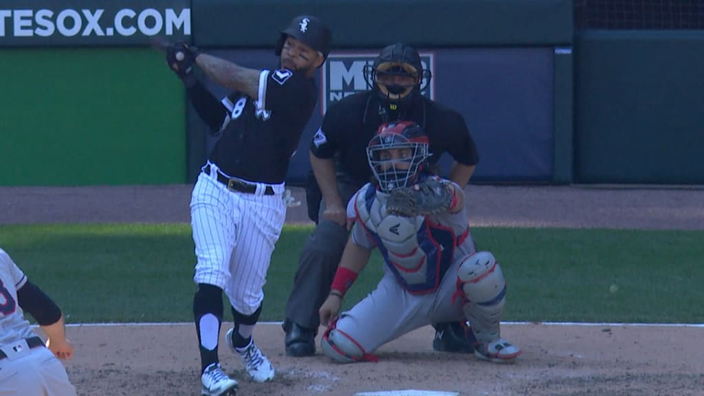 Tim Anderson: Bat Flips Bring Fun to MLB, Doesn't Understand