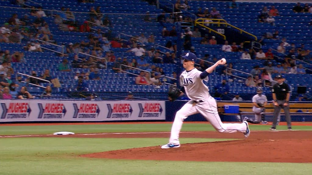 Kevin Kiermaier dazzles in Blue Jays home opener win