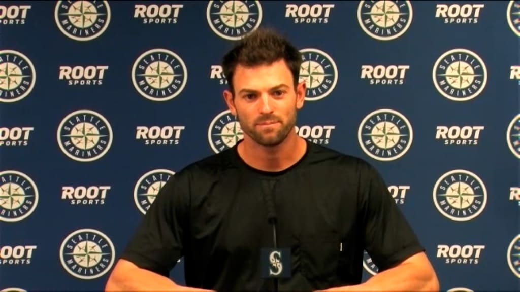 Mitch Haniger's heartwarming goodbye message to the Seattle Mariners: I  appreciate all the love and support throughout my time as a Mariner