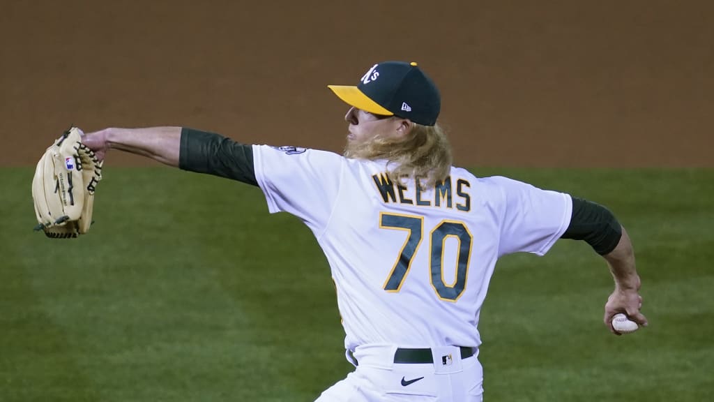 MLB Oakland Athletics 2011: Breaking Down the A's Roster by