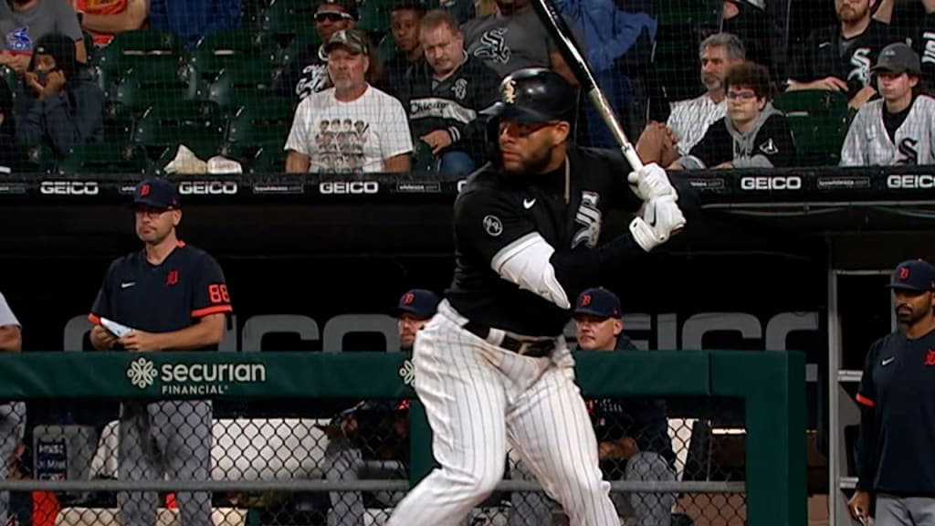 Moncada's five hits, five RBIs lead White Sox past Tigers – KGET 17