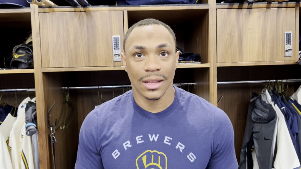 Brewers: Corey Ray Makes MLB Debut And Looks To Make An Impact