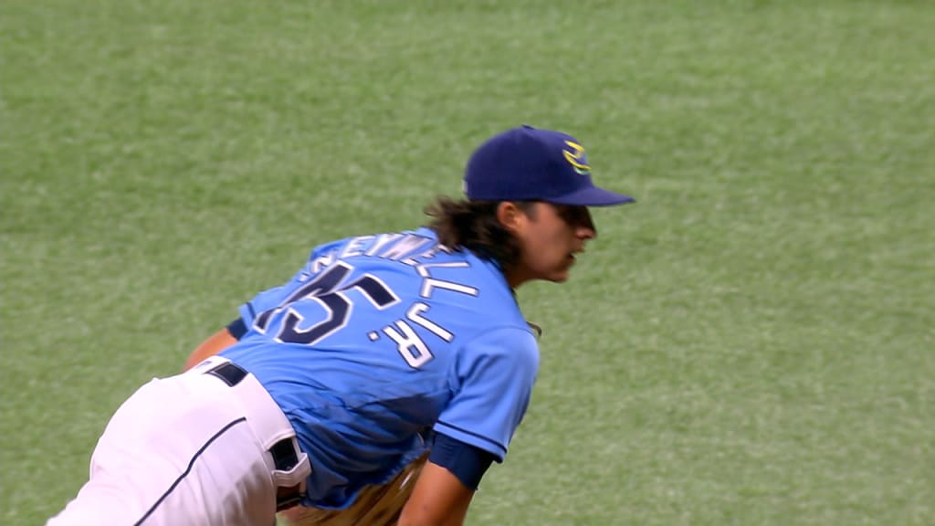 Tyler Glasnow AND Wander - Durham Bulls Baseball Club