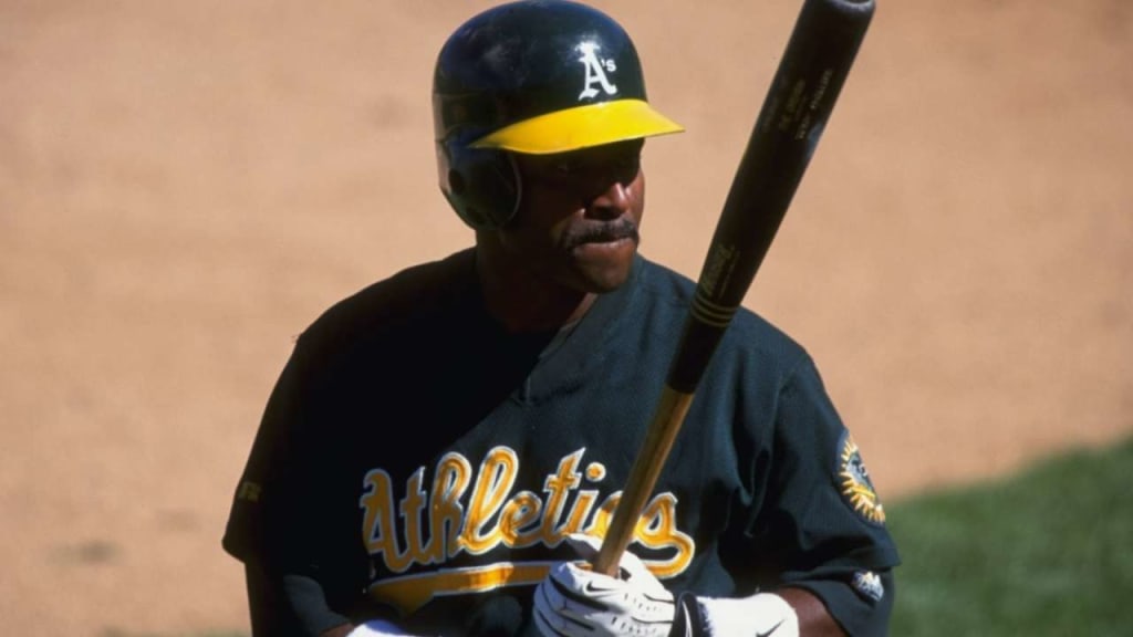 High Heat mourns Tony Phillips