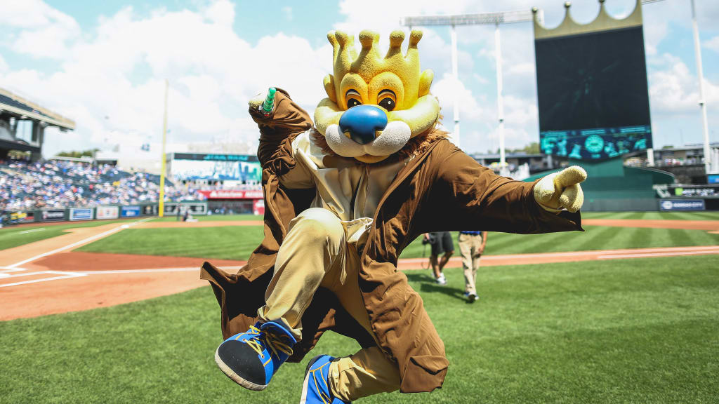 Can The Kansas City Royals Be Held Liable When Its Mascot, Sluggerrr,  Throws A Hotdog To A Fan Causing The Fan's Retina To Dislodge?