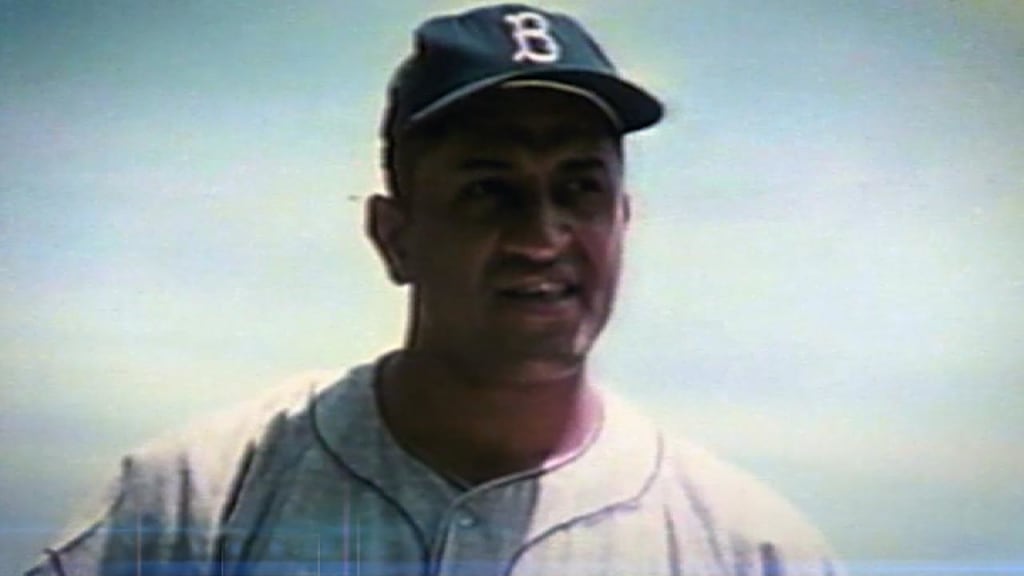 56 of the month: Don Newcombe