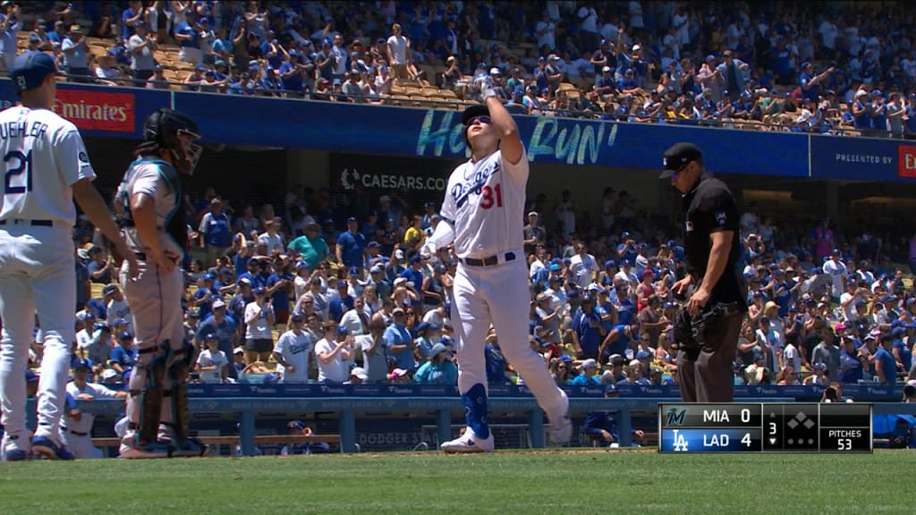 Dodgers News: Walker Buehler Credits Joc Pederson For Hitting Home Run