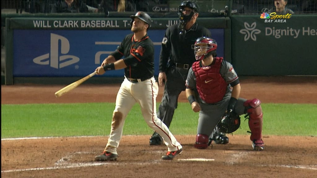 Vogt's clutch 3-run homer