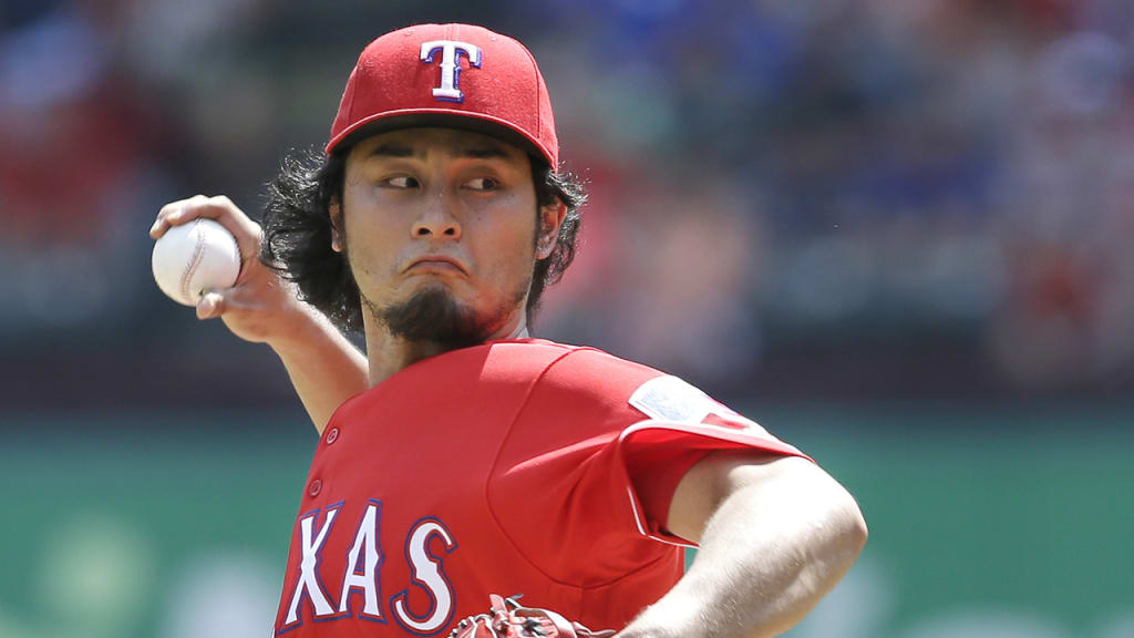 Yu Darvish