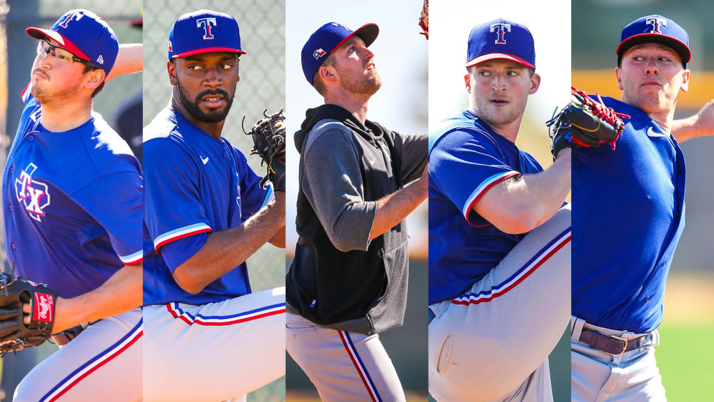 Rangers Planning To Piggyback Starters In 2021
