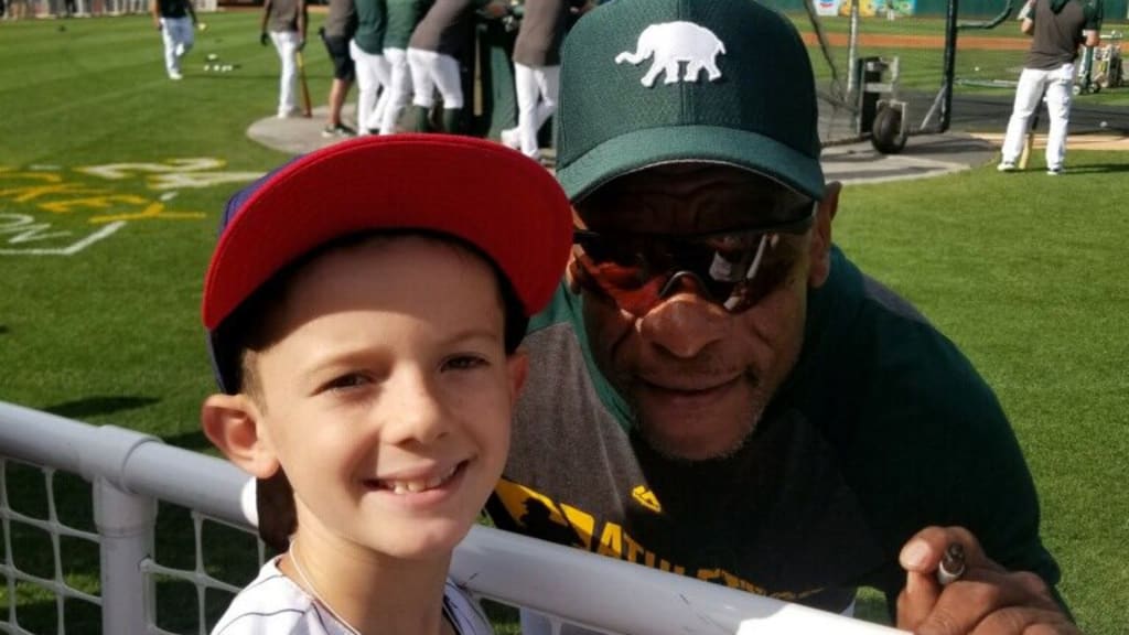 kellen and rickey