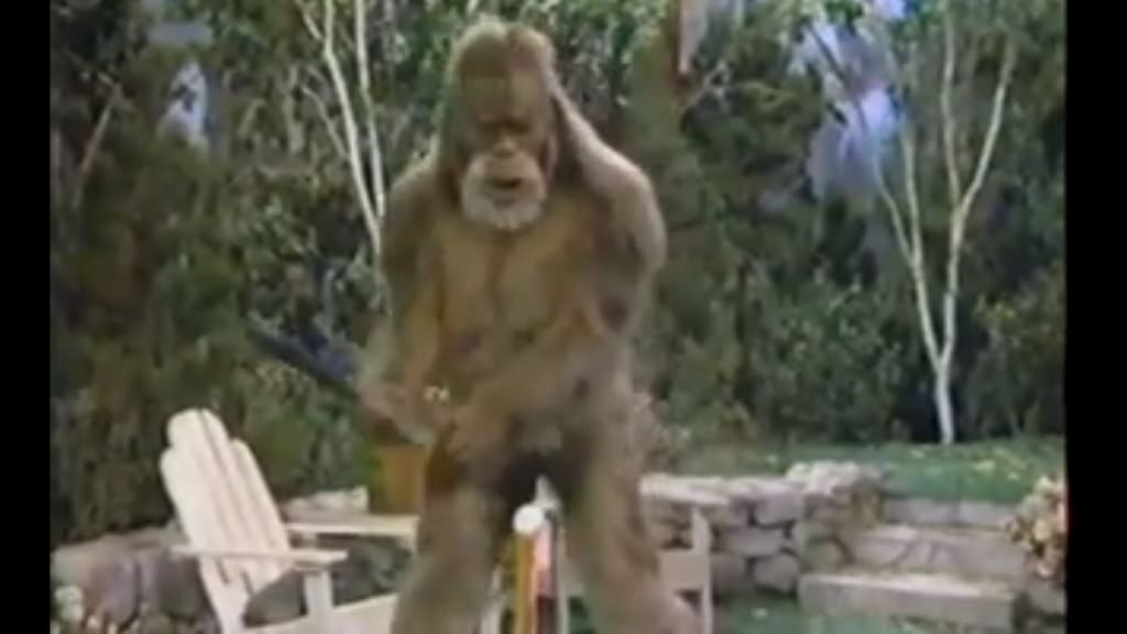 Dude has some serious pop