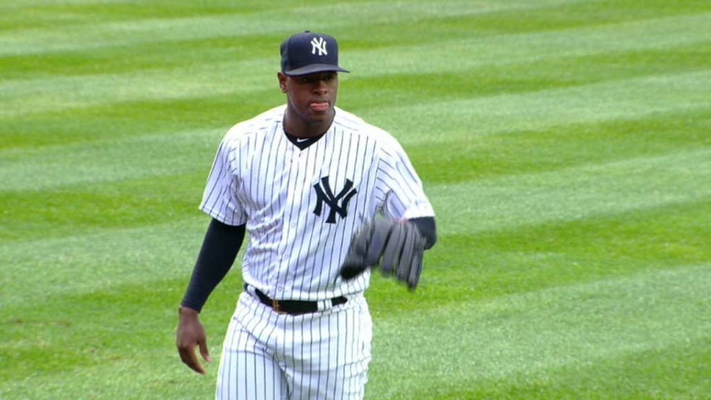 How Yankees are spinning Luis Severino's bad spring start 