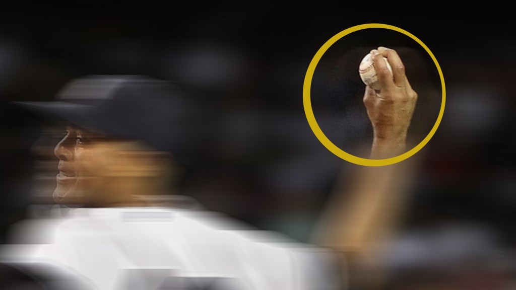 How To Throw A Cutter Like Mariano Rivera! (BEST CUTTER GRIP
