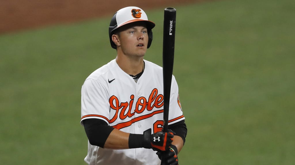 Questions about Ryan Mountcastle, more