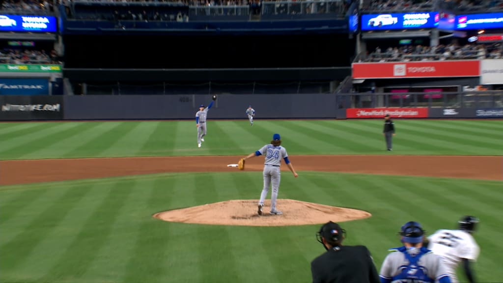 Cavan Biggio returns to Minute Maid Park, now as a Toronto Blue Jays player  - ABC13 Houston