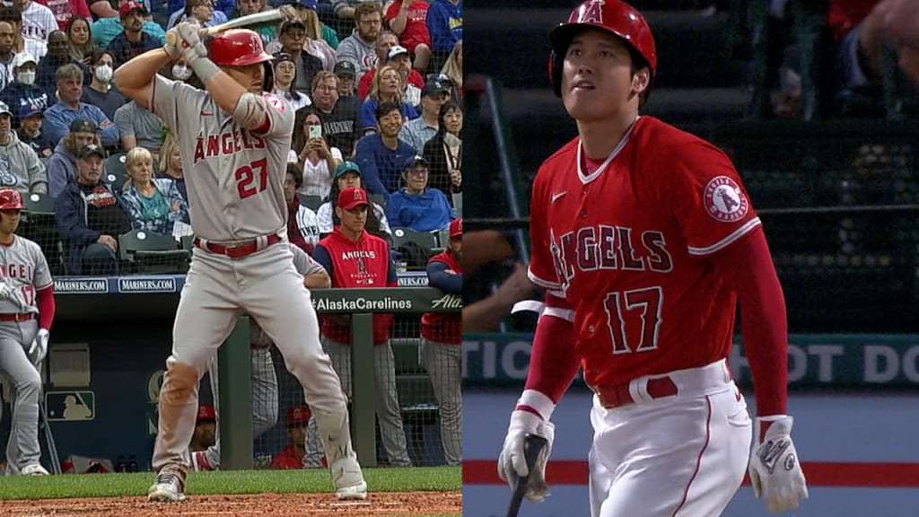 MLB announces All-Star pitchers, reserves, featuring two-way Shohei Ohtani,  entire Braves infield
