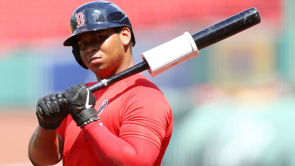 practice batting at home