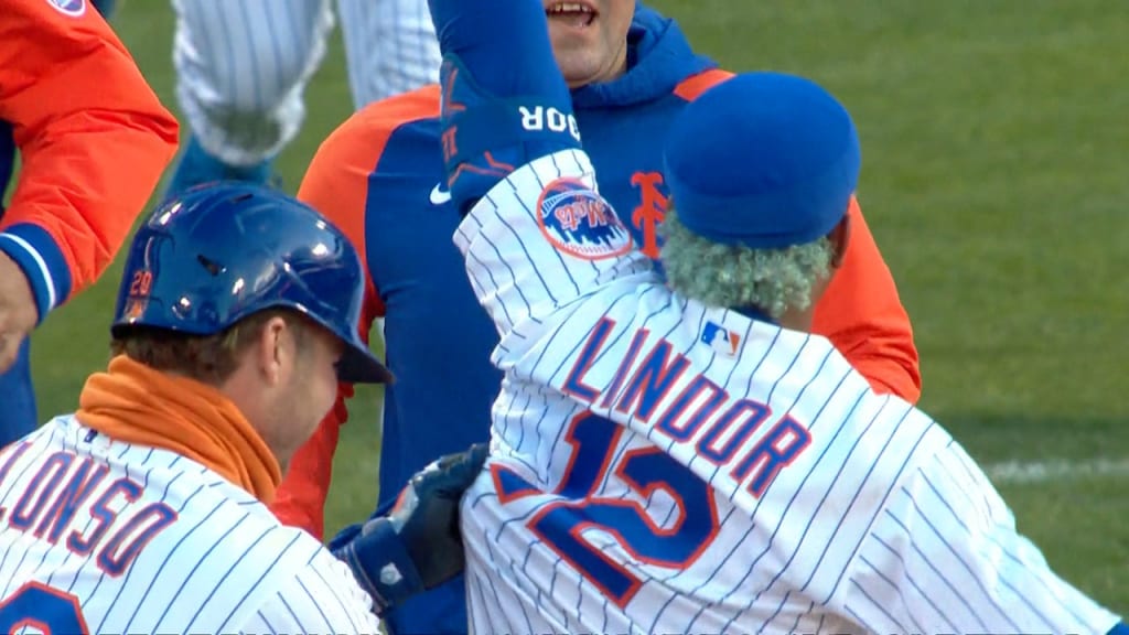 Brandon Nimmo, Mark Canha, Mets staffer, coach have COVID