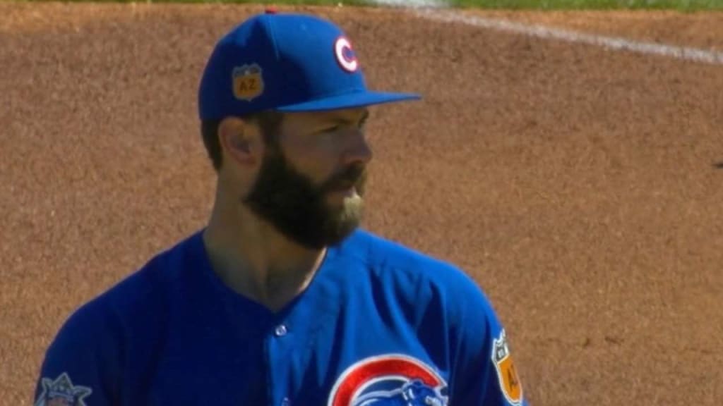 Arrieta, Corporan team up for DP