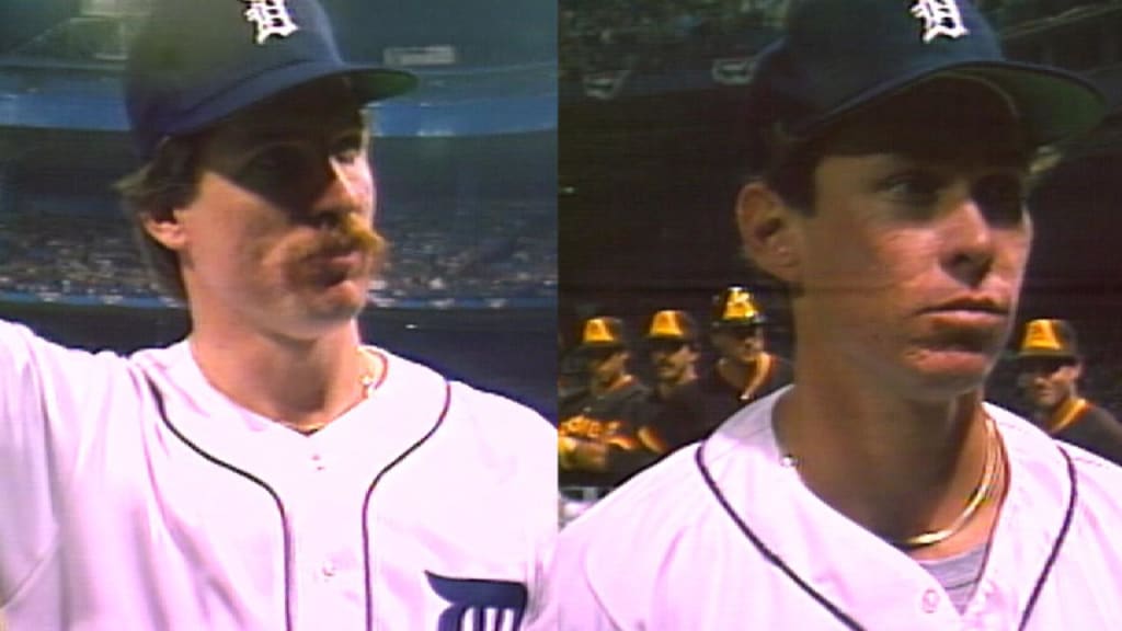 The Definitive Analysis about Jack Morris and the Hall of Fame