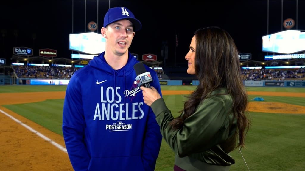 Dodgers tab Walker Buehler for NLDS Game 1 start against Nationals