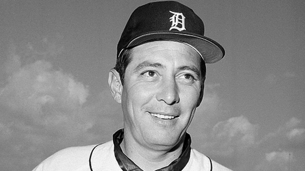 Mickey Lolich : One of the All Time Top Left-Handed Pitchers