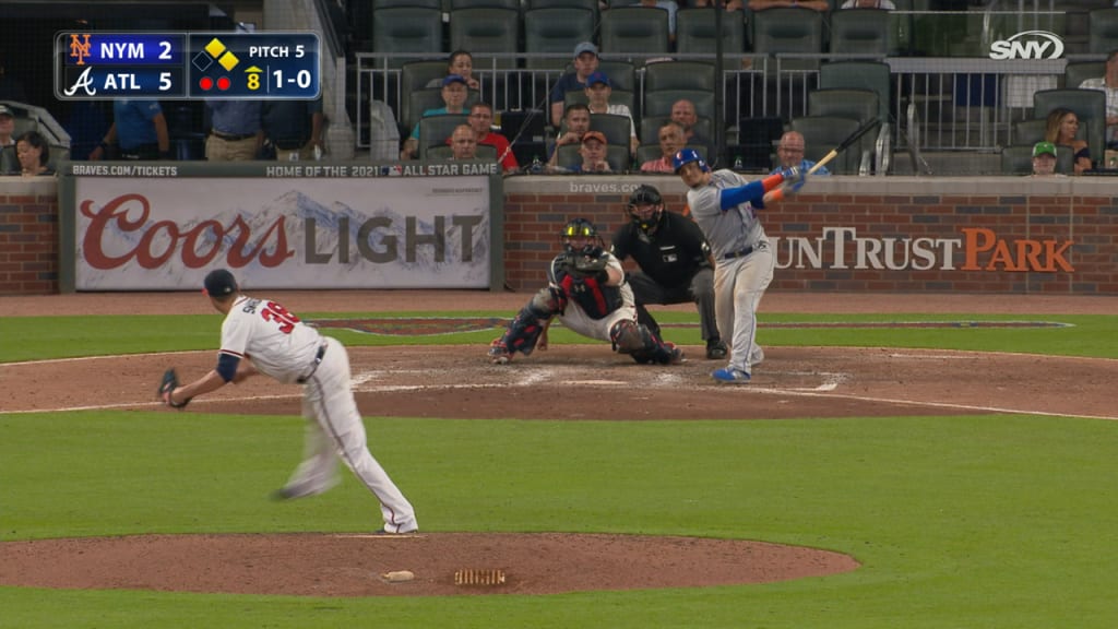 Quick lesson: No easy pitches to Yelich