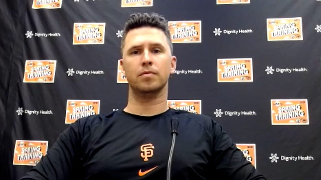 Giants legend Buster Posey re-enrolls at FSU to earn college degree