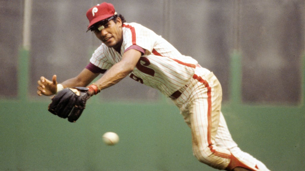 Phillies Alumni: Bob Boone