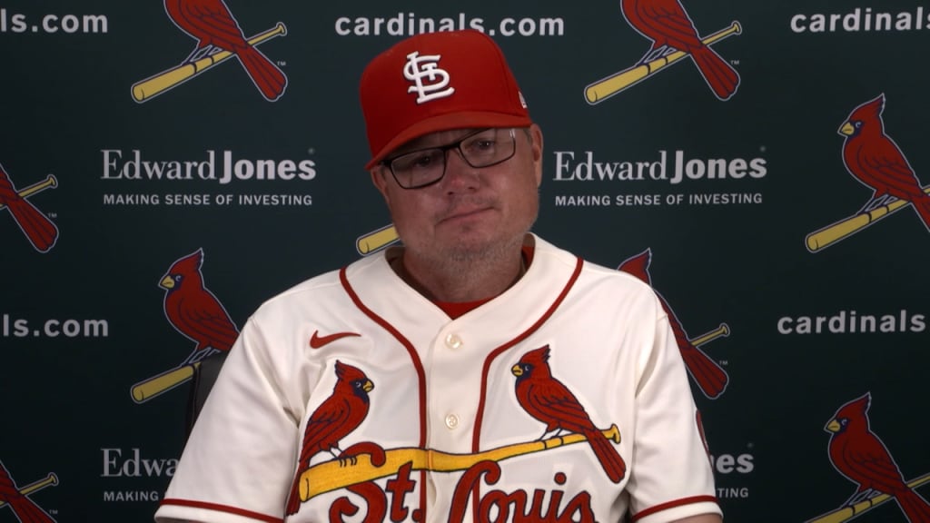 Could this Cardinals arm make sense for the Atlanta Braves