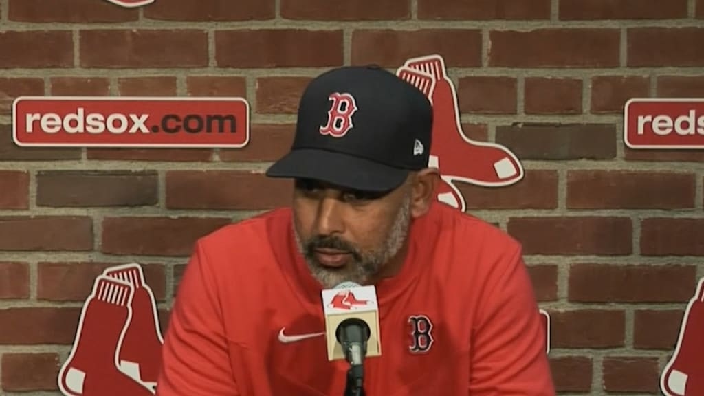 MLB Boston Red Sox Boys' Trevor Story T-Shirt - XS