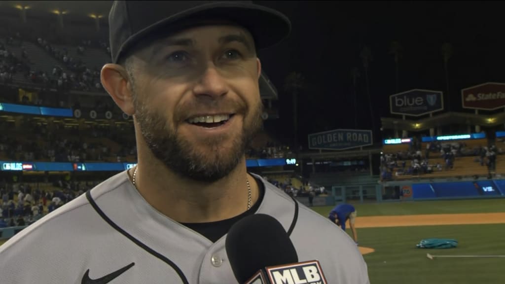 Evan Longoria homers in NLDS Game 3