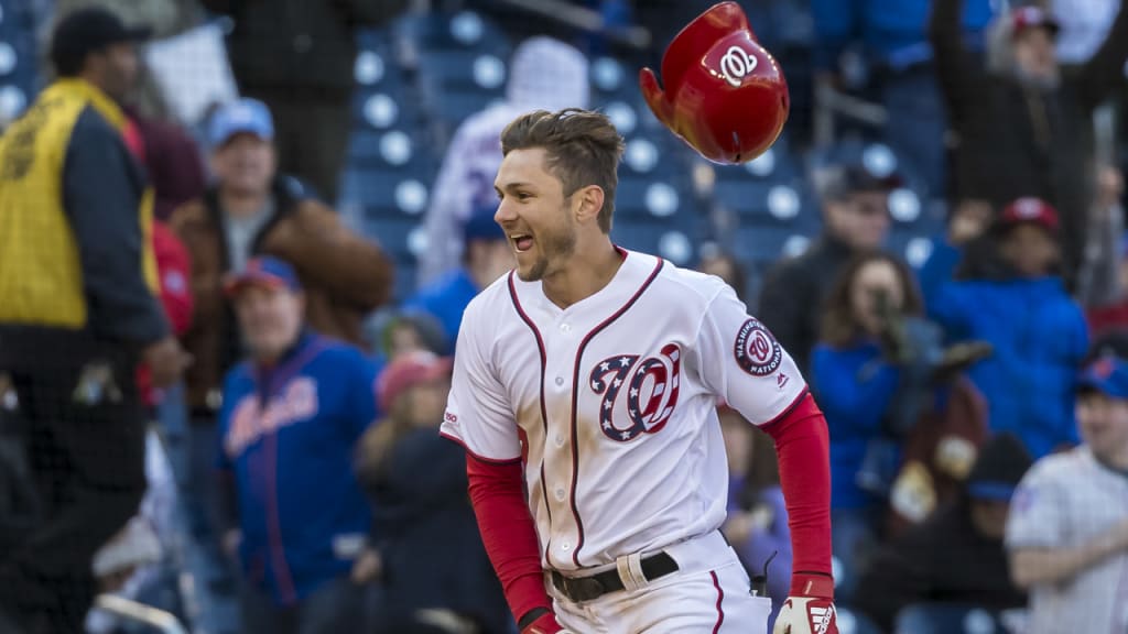 Turner's exciting walk-off homer