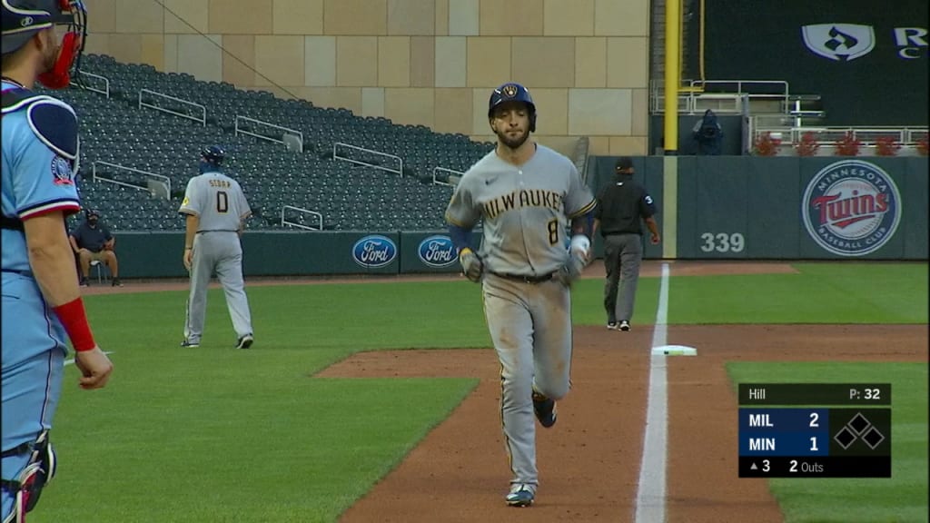 Milwaukee Brewers: Ryan Braun's focus takes a hit – Twin Cities