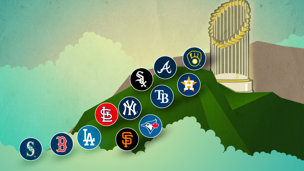 How EVERY MLB Team Can Win the World Series in 2021 