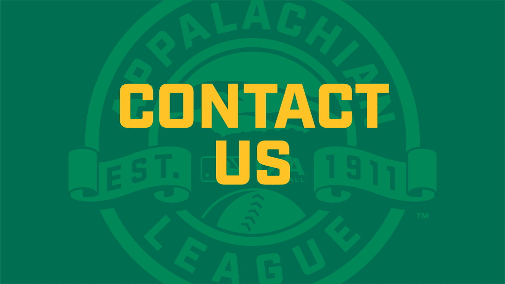 Appalachian League Mlb Com