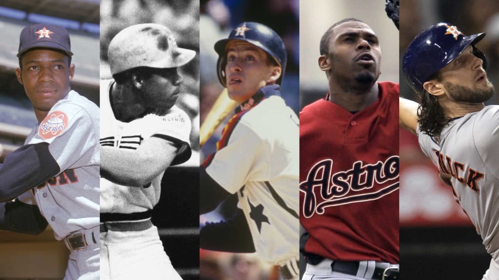 Houston Astros, History, Notable Players, & Facts