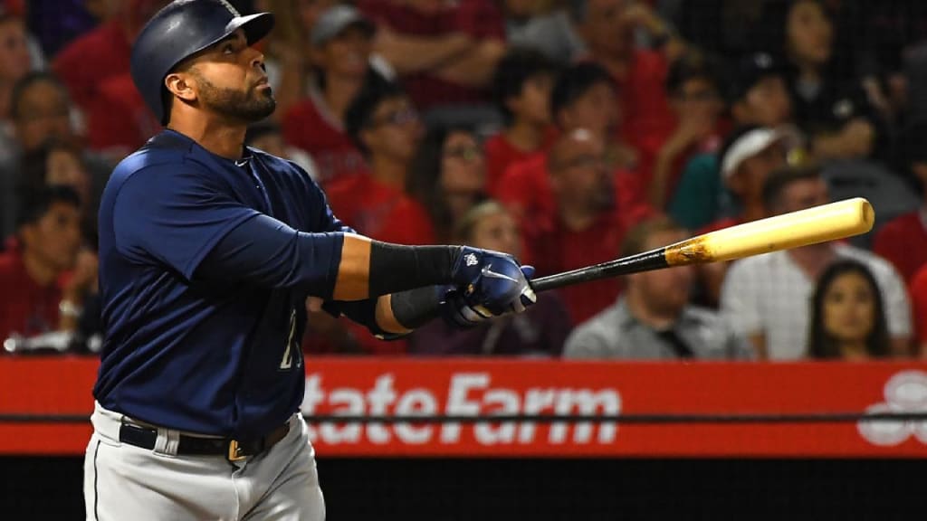 Nelson Cruz contract: Free agent slugger signs with Nationals, per reports  - DraftKings Network