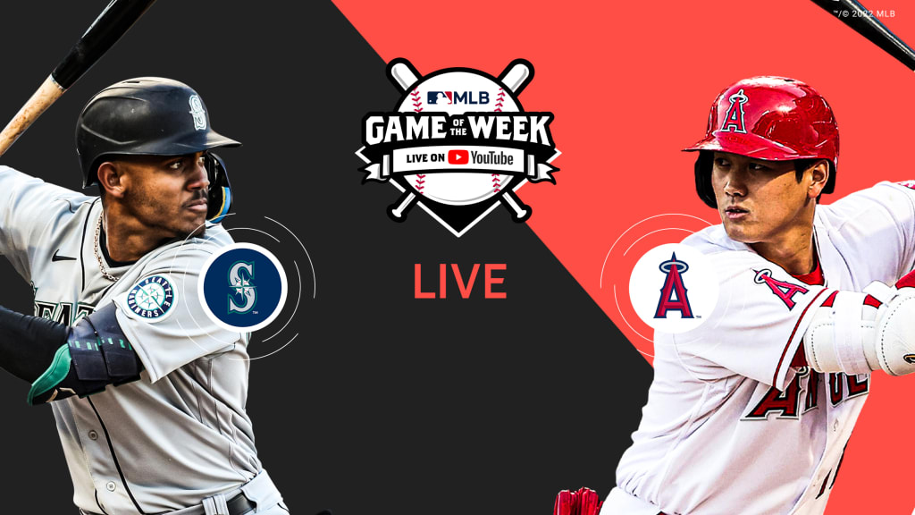 Watch best sale mlb live