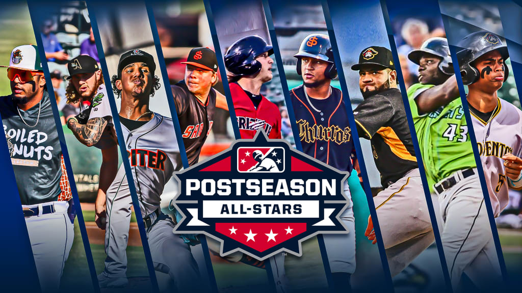 2021 MLB All-Star Game Rosters
