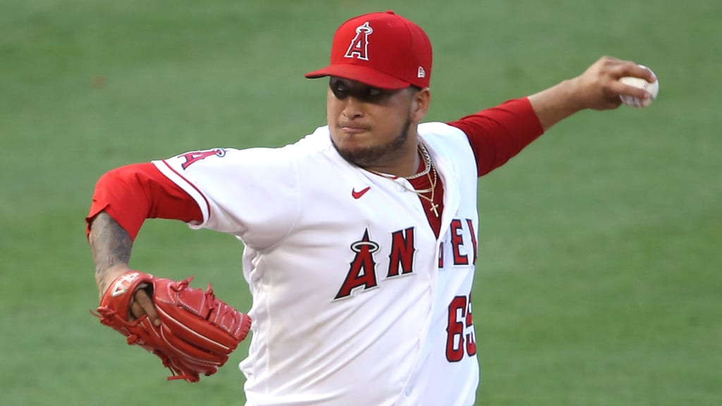 MLB: Angels add another two-way player for spring training