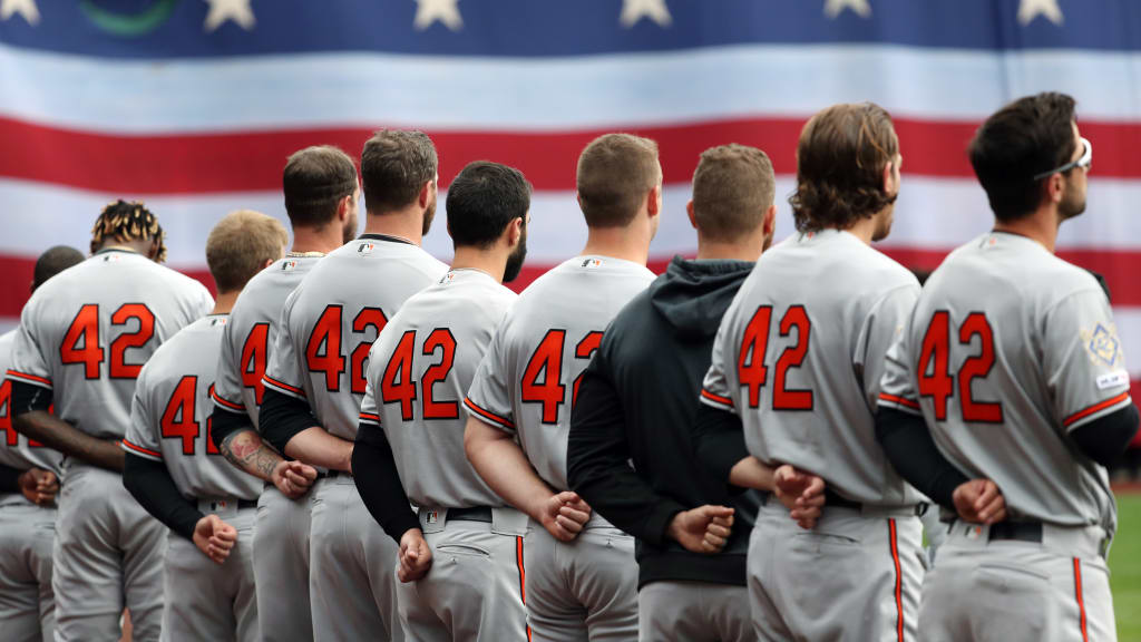 How the Braves will honor Jackie Robinson Day in 2019