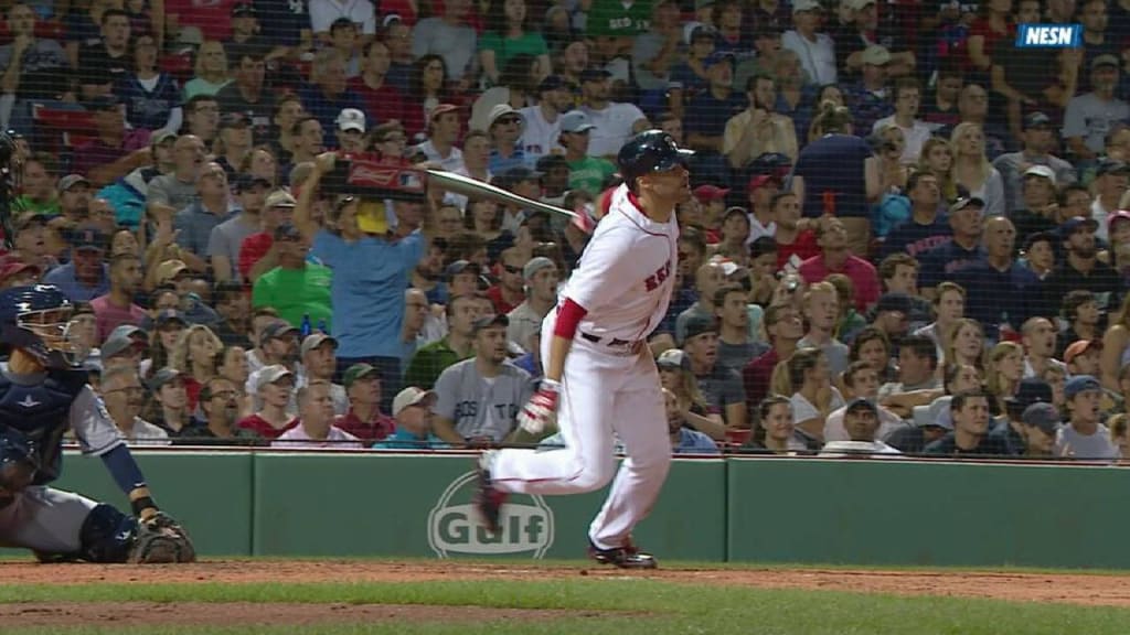 Boston's MVP Duo: Mookie Betts and J.D. Martinez - Last Word On Baseball