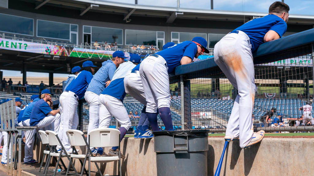 Dodgers announce 2020 coaching staff – Daily News