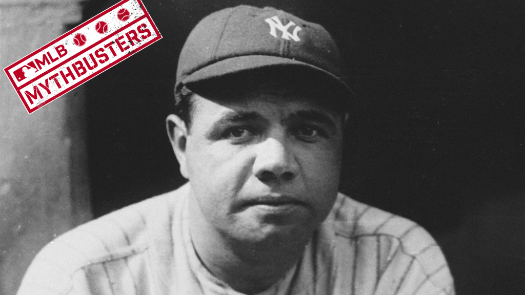 A Pitch to Make Babe Ruth Proud